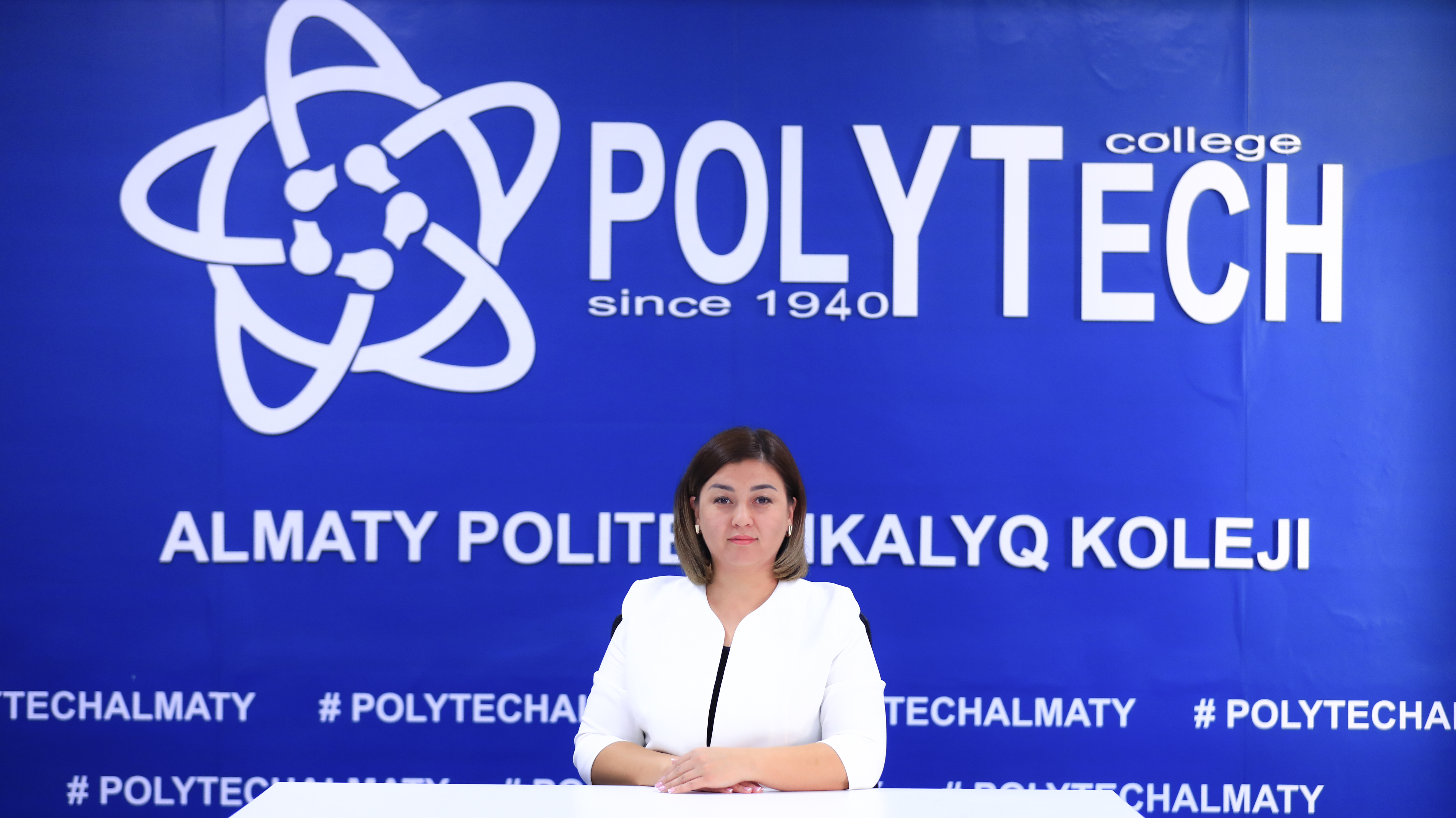 Заместитель по учебной работе