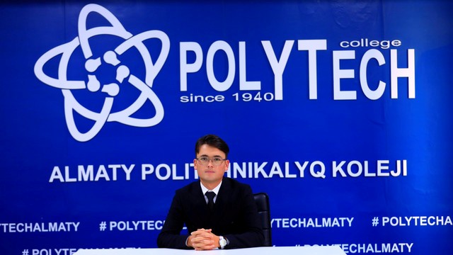Смагулов Султан