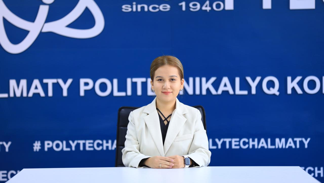 Смагулов Султан