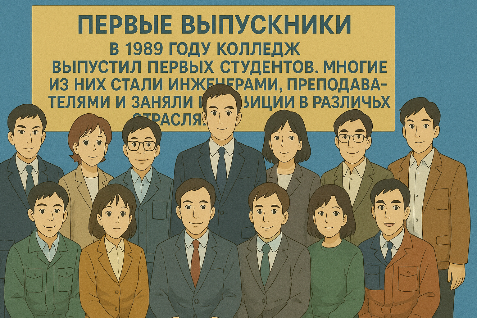 first_graduates