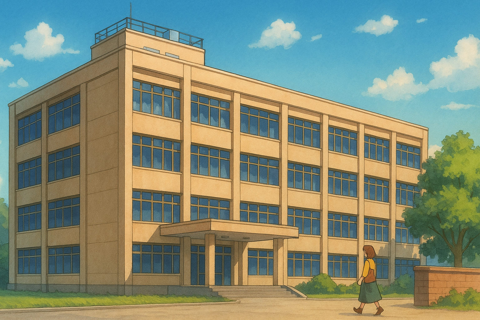 college_development